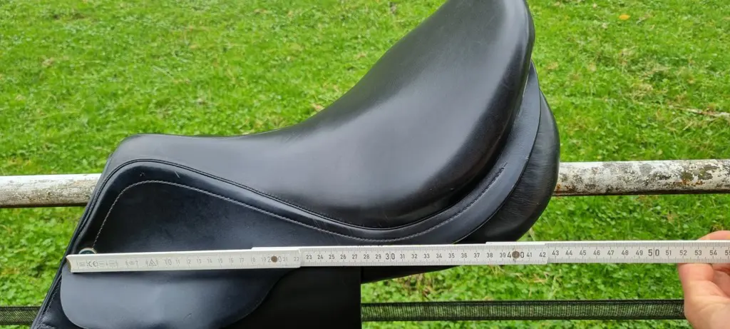 Sattel Prestige
