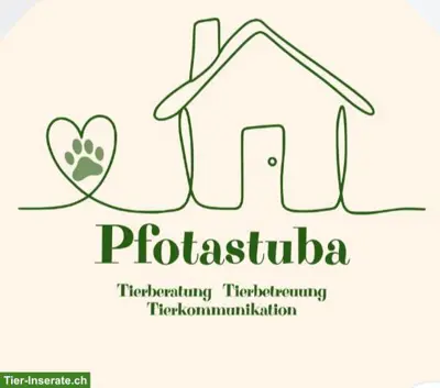 Pfotastuba | Tierbetreuung bei dir Zuhause in Graubünden