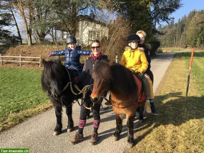 Heilpädagogisches Reiten, HPR, Reittherapie, Ponyreiten, Kinderreiten