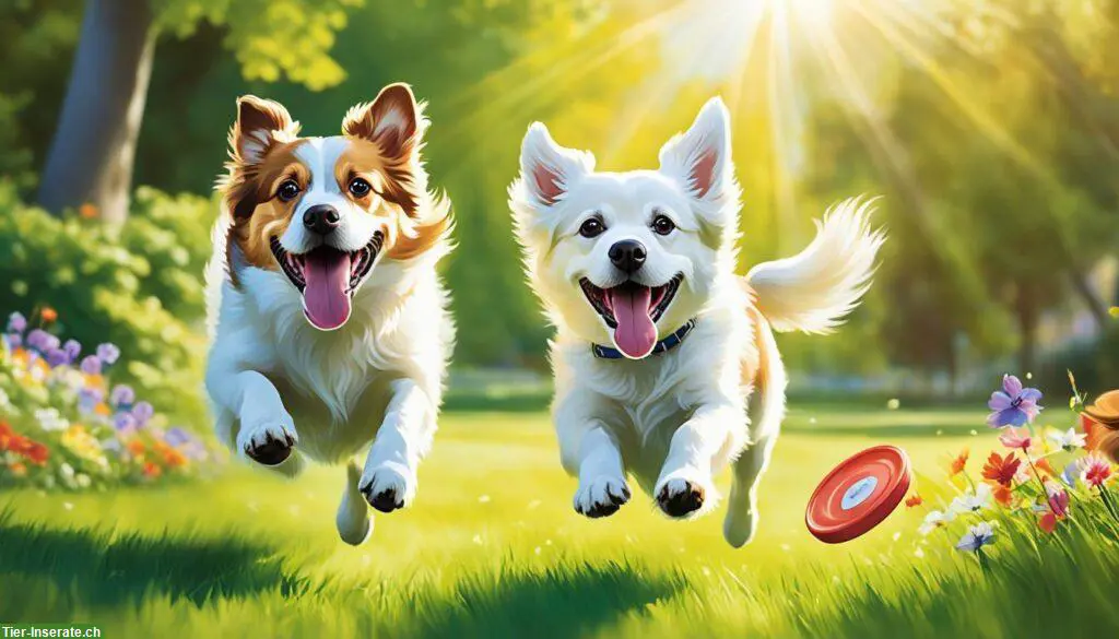 Hundebetreuung mit Herz in Muttenz BL
