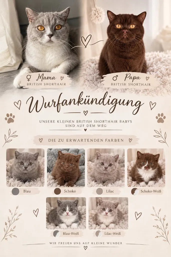 Bkh Wurfankündigung