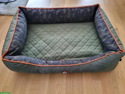 Dogs Creek Hundebett zu verkaufen