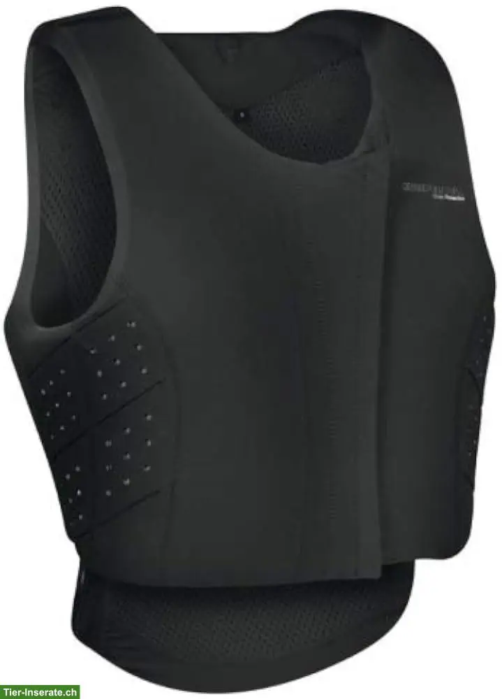 Sturzweste KOMPERDELL Gr. XL