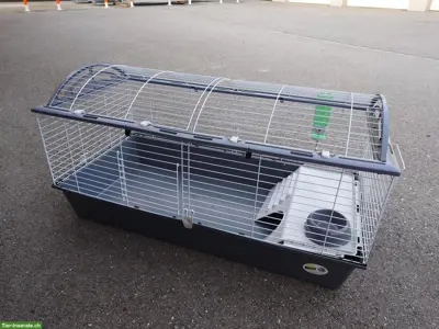 Kleintierkäfig Ferplast Casita 120 zu verkaufen