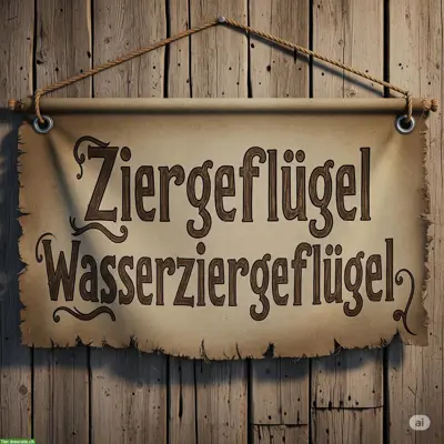 Geflügelmarkt - Community für Züchter - Hobbyhalter & Liebhaber