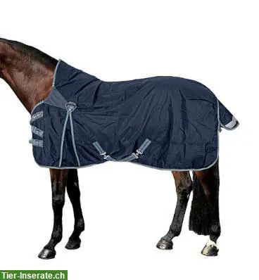 Pferde Regendecke 155cm, ungebraucht
