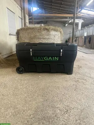 Haygain 2000 zu verkaufen