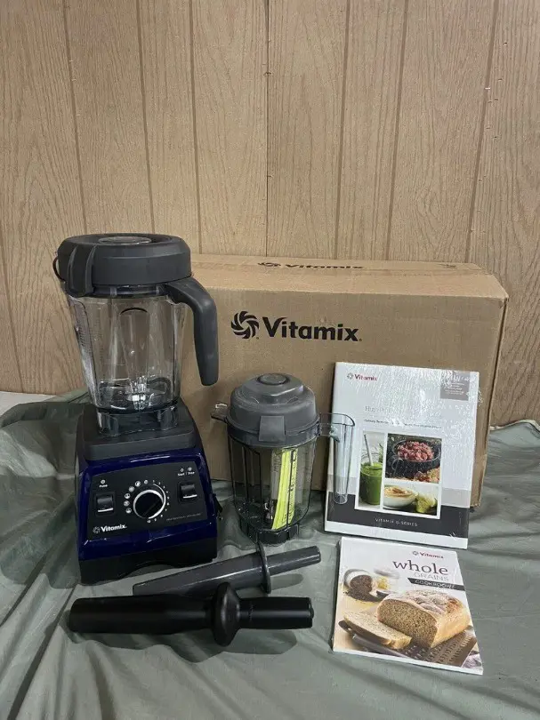 Vitamix Pro Series 750 64 oz
