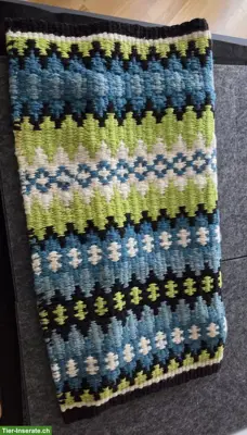 Mayatex Showblanket zu verkaufen