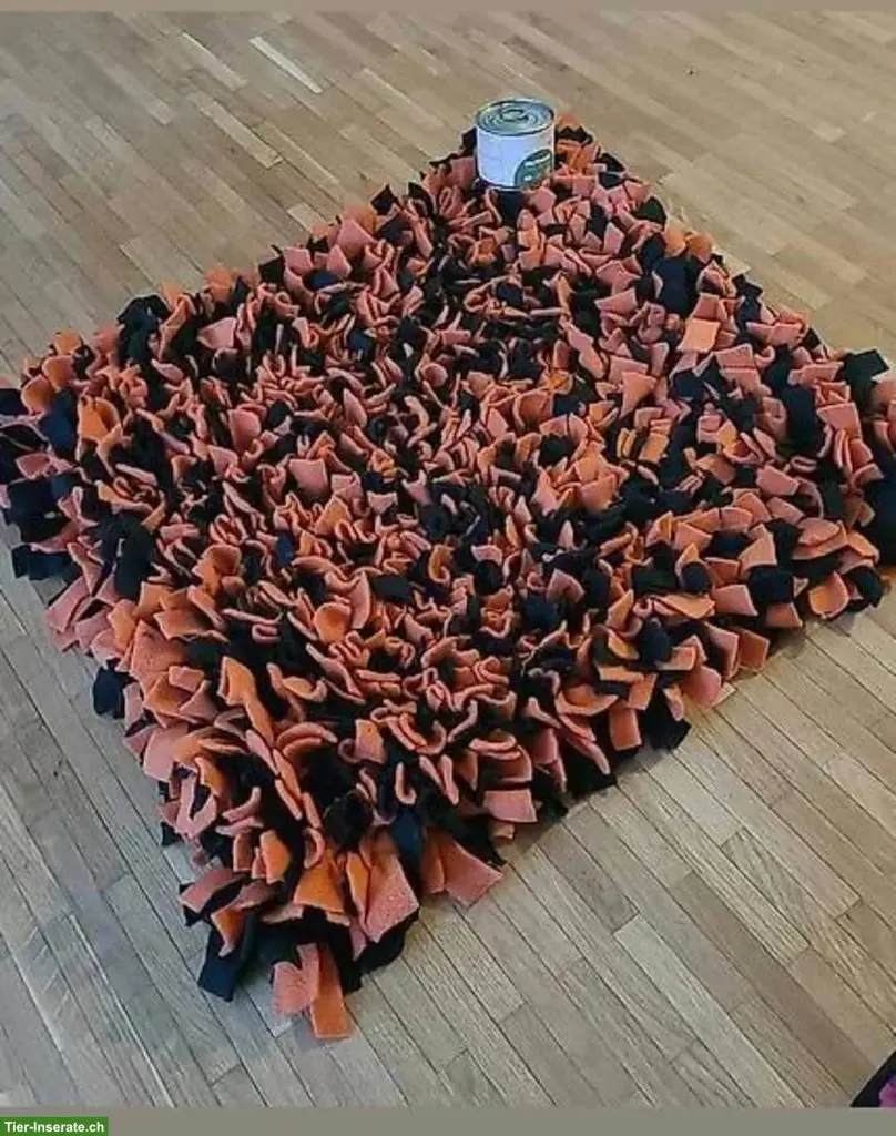Schnüffelteppich XL für Hunde