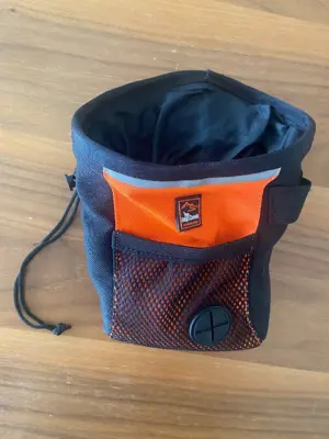 Snacktasche von Dogs Creek