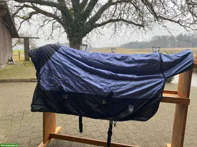 Outdoor Allwetter Regendecken Thermo Master zu verkaufen