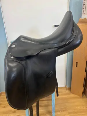 Dressursattel Equinomic