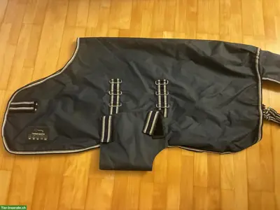 Thermo Master Fohlen- oder Ponydecke, 85cm