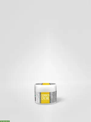 Sonnencreme für Hunde | 30 ml | CANELO rein natürlich