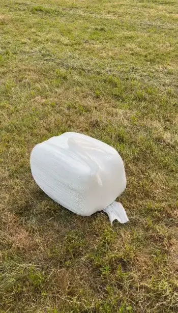 Heulage Kleinballen 88 Stk.