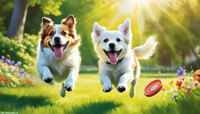 Hundebetreuung mit Herz in Muttenz BL