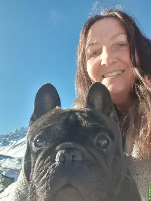 Hunde-Einzelbetreuung Graubünden liebevoll und zuverlässig