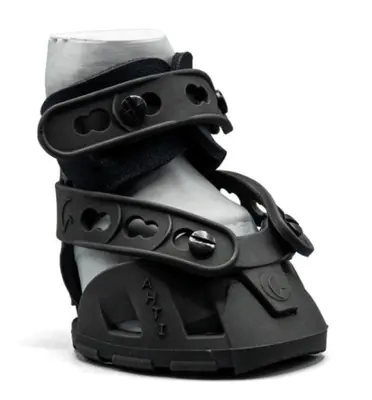 FlexMini Ahti Boots, Grösse 80 für Minis/Shetty