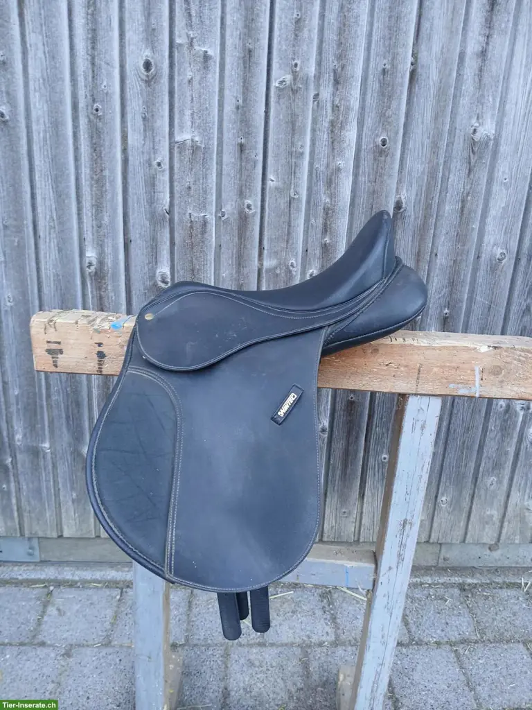 Wintec Ponysattel zu verkaufen