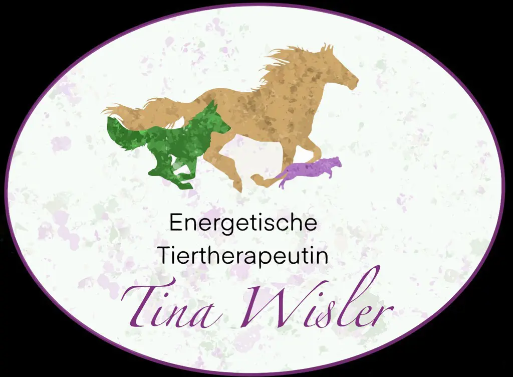 Energetische Tiertherapie