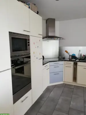 4.5 Zimmer Wohnteil mit Pferdestall zu vermieten, 5046 Schmiedrued