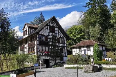 Suchen Wohnung/ Hausteil auf dem Land, Region Weinfelden TG