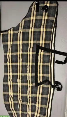 Eskadron Übergangsdecke 155cm zu verkaufen