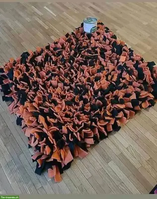 Schnüffelteppich XL für Hunde