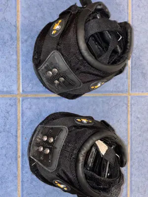 Hufschuhe OldMac‘s gr. 2