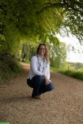 Healing | Tierkommunikation | Pferdemassage | Tierkinesiologie - Bern