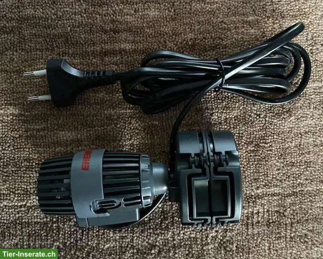 Strömungspumpe EHEIM streamON+ 3500 zu verkaufen