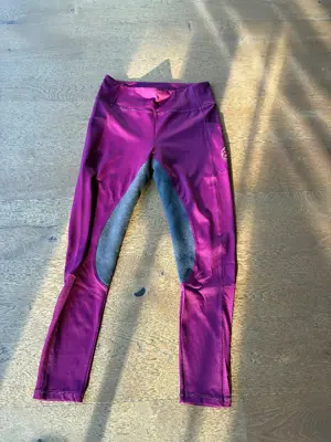 Reitleggings Bohemian Horse XL