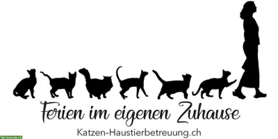 Mobile Tierbetreuung sucht Wochenendaushilfe und Ferienvertretung