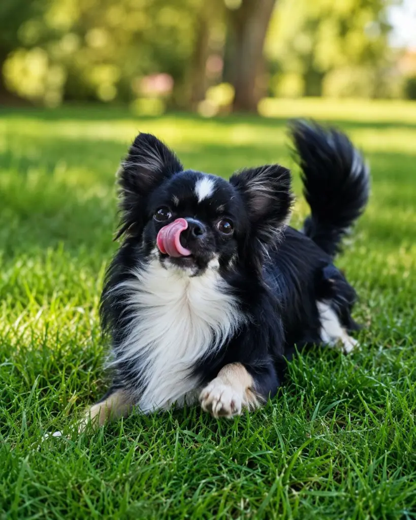 Onyx & Murphy – zwei Hunde suchen ein Zuhause