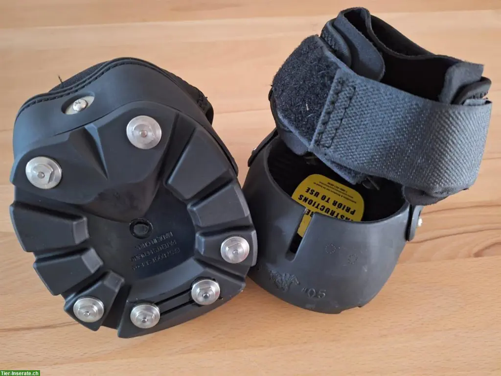 Hufschuhe Easyboot Glove Gr. 0.5 zu verkaufen