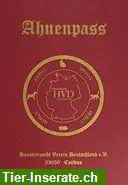 Zuchtverein gesucht? Der Haustierzuchtverein Dtl. stellt sich vor, HVD e.V.