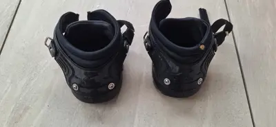 Easyboot Backcountry mit Stollen (0.5)