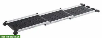 Hunderampe DogWalk 3 XL Kleinmetall