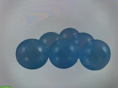 Teichabdeckung Bälle zu verkaufen