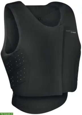 Sturzweste KOMPERDELL Gr. XL