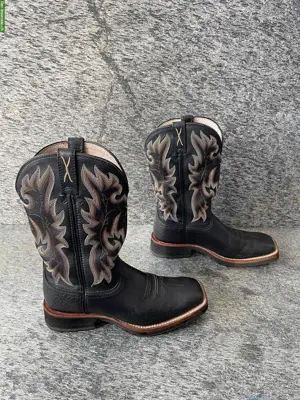 Neuwertige TWISTED X Boots in der Grösse 39
