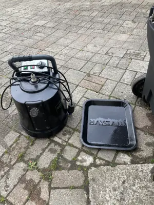 HAYGAIN HG 2000