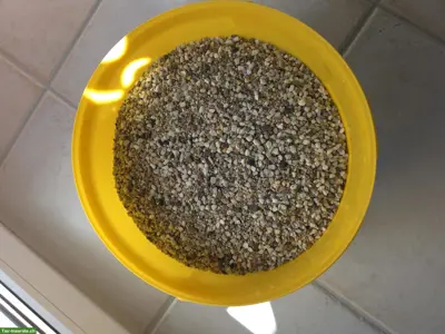 80L Aquarium komplett mit Zubehör und Untergestell