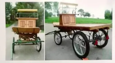 Bockwagen