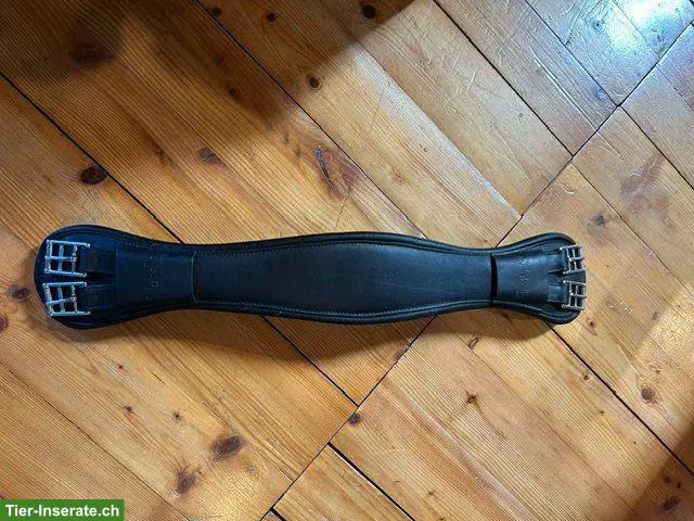 Labelle Kurzgurt 70cm, neuwertig