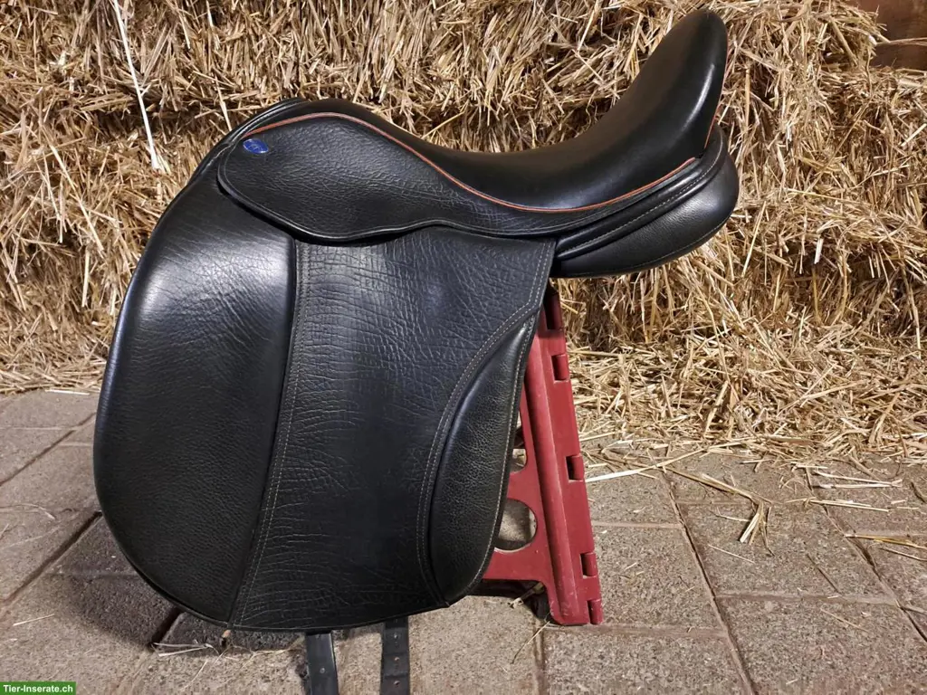 Dressursattel Balance NEXUS Xtreme Dressage X, C