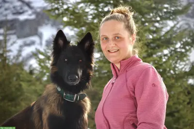 Hundeschule unterwegs in Rotkreuz / Affoltern am Albis und Umgebung