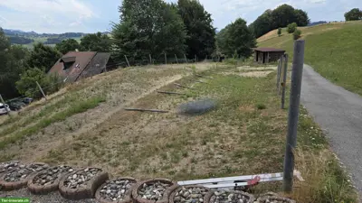 Auslaufbox in Mamishaus BE zu vermieten