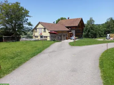 Pferdeboxen zu vermieten in 9050 Appenzell